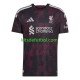 Liverpool Hombre Camiseta alternativa 2026-2027 Manga Corta