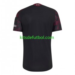 Liverpool Hombre Camiseta alternativa 2026-2027 Manga Corta