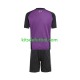 Equipación completa Niño Liverpool Portero Camiseta de visitante 2026-2027 Manga Corta