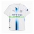 Manchester City Hombre Camiseta alternativa 2026-2027 Manga Corta