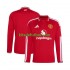 Manchester United Hombre Camiseta de local 2026-2027 Manga Larga