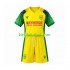 Equipación completa Niño Nantes Camiseta de local 2026-2027 Manga Corta