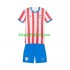 Equipación completa Niño Paraguay 2026 Camiseta de local Manga Corta