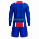 Equipación completa Niño Paris Saint-Germain Camiseta de local 2026-2027 Manga Larga
