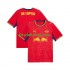 RB Leipzig Hombre Camiseta de visitante 2026-2027 Manga Corta