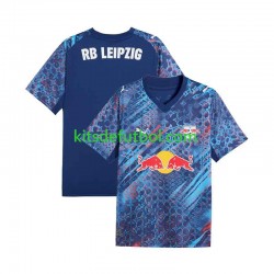RB Leipzig Hombre Camiseta alternativa 2026-2027 Manga Corta