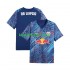 RB Leipzig Hombre Camiseta alternativa 2026-2027 Manga Corta