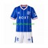 Equipación completa Niño Rangers Camiseta de local 2026-2027 Manga Corta
