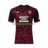 Rangers Hombre Camiseta alternativa 2026-2027 Manga Corta