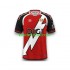 Rayo Vallecano Hombre Camiseta de visitante 2026-2027 Manga Corta
