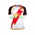 Rayo Vallecano Hombre Camiseta de local 2026-2027 Manga Corta