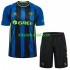 Equipación completa Niño Real Betis Camiseta alternativa 2026-2027 Manga Corta
