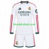 Equipación completa Niño Real Madrid Camiseta de local 2026-2027 Manga Larga