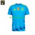 España Portero Hombre Camiseta de local 2026-2027 Manga Corta