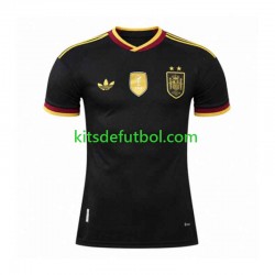 España Special Hombre Camiseta de local 2026-2027 Manga Corta
