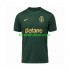 Sporting CP Special Hombre Camiseta de local 2026-2027 Manga Corta