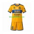 Equipación completa Niño Tigres UANL Camiseta de local 2026-2027 Manga Corta