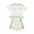 Equipación completa Niño Venezuela 2026 Camiseta de visitante Manga Corta
