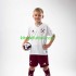 Equipación completa Niño West Ham United Camiseta de visitante 2026-2027 Manga Corta