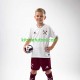 Equipación completa Niño West Ham United Camiseta de visitante 2026-2027 Manga Corta