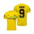 FK Bodø/Glimt Kasper Hogh 9 2025 Hombre Camiseta de local Manga Corta