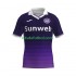 RSC Anderlecht Hombre Camiseta de local 2025-2026 Manga Corta