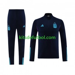 Argentina Chándal de Entrenamiento 2023-2024