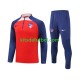 Atlético Madrid Camiseta de Entrenamiento Rojo 2023-2024