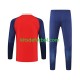 Atlético Madrid Camiseta de Entrenamiento Rojo 2023-2024