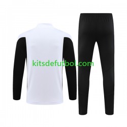 Bayern de Múnich Camiseta de Entrenamiento Blanco 2023-2024