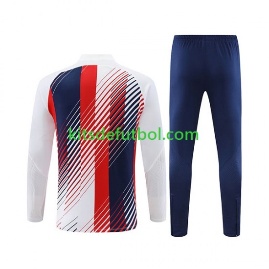 FC Barcelona Camouflage Camiseta de Entrenamiento 2023-2024