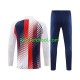 FC Barcelona Camouflage Camiseta de Entrenamiento 2023-2024