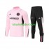 Inter Miami Camiseta de Entrenamiento Rosa 2023-2024
