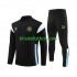 Manchester City Camiseta de Entrenamiento Negro 2023-2024