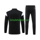 Manchester City Camiseta de Entrenamiento Negro 2023-2024