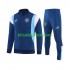 Manchester City Chándal de Entrenamiento Azul 2023-2024