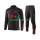 Manchester United Camiseta de Entrenamiento Negro 2023-2024