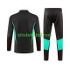 Manchester United Camiseta de Entrenamiento Negro 2023-2024