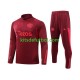 Manchester United Camiseta de Entrenamiento Rojo 2023-2024