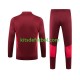 Manchester United Camiseta de Entrenamiento Rojo 2023-2024