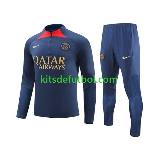 Paris Saint-Germain Camiseta de Entrenamiento 2023-2024