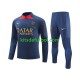 Paris Saint-Germain Camiseta de Entrenamiento 2023-2024
