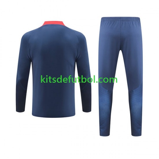 Paris Saint-Germain Camiseta de Entrenamiento 2023-2024