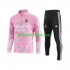Real Madrid Dragon Camiseta de Entrenamiento Rosa 2023-2024