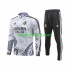 Real Madrid Dragon Camiseta de Entrenamiento Blanco 2023-2024