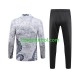 Real Madrid Dragon Camiseta de Entrenamiento Blanco 2023-2024