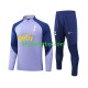 Tottenham Hotspur Camiseta de Entrenamiento Púrpura 2023-2024