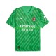 AC Milan Portero Hombre Camiseta de local 2023-2024 Manga Corta AC Milan Portero Hombre Camiseta de local 2023-2024 Manga Corta