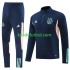 AFC Ajax Camiseta de Entrenamiento Azul 2024-2025