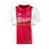 AFC Ajax Hombre Camiseta de local 2024-2025 Manga Corta